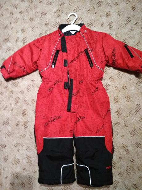 Kombinezka vel.86, 86