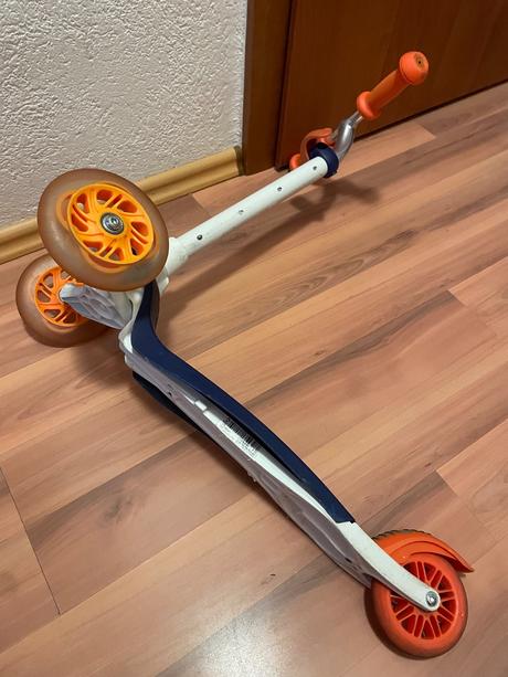 Detská kolobežka decathlon - 2-6r, oxelo