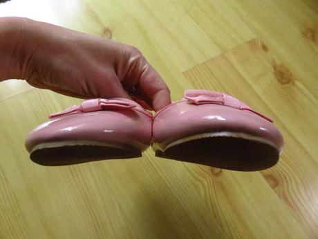 Balerinky, sinsay,27