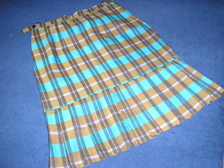 5x sukne - 2753., xl