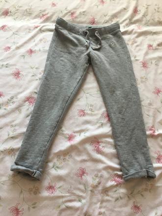 Slim tepláky benetton, benetton,128