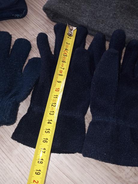 Zimný balíček, 104–116