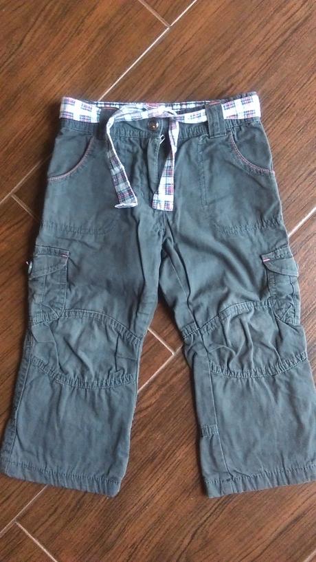 Podšité plátené kapsáče, lupilu,92