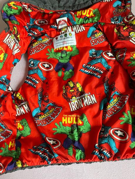 Vesta marvel, marvel,104