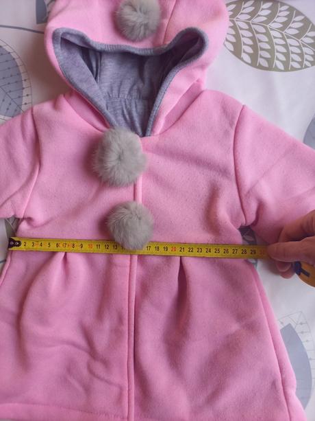 Zajačikovská mikinka, 98