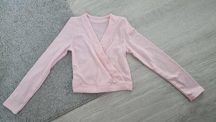 Bolerko na tanečnú, decathlon,122