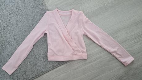 Bolerko na tanečnú, decathlon,122