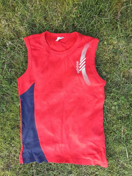 Zľava. tričko velk. s., s