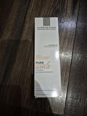 La roche vit c krem,