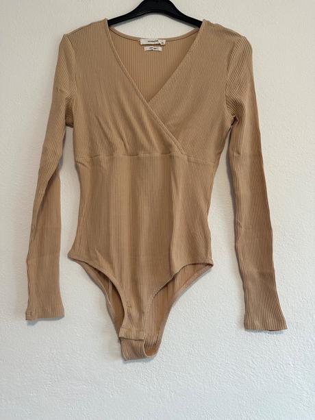 Dámske body, reserved,xl