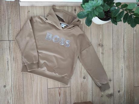 Mikina boss, hugo boss,152