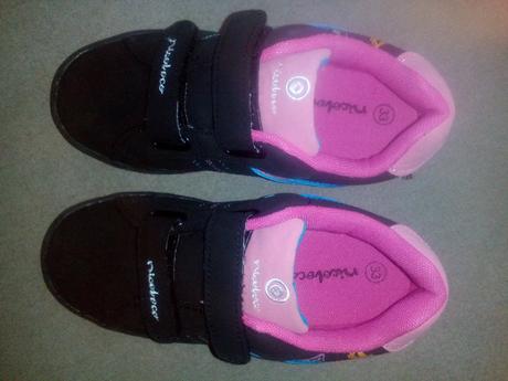 Nenosene botasky, 32