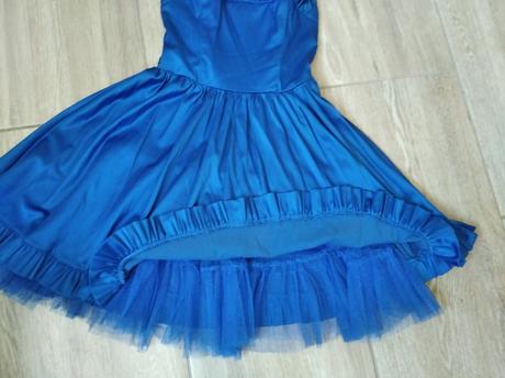 Spoločenské šaty veľkosť xs, xs