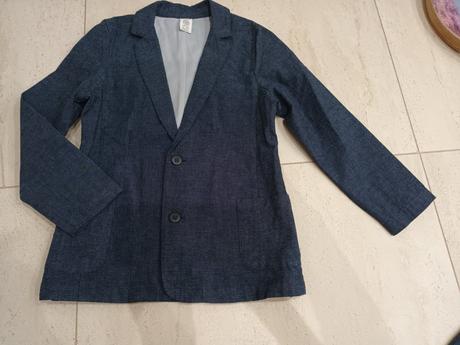 Sako a krátke nohavice, lindex,128