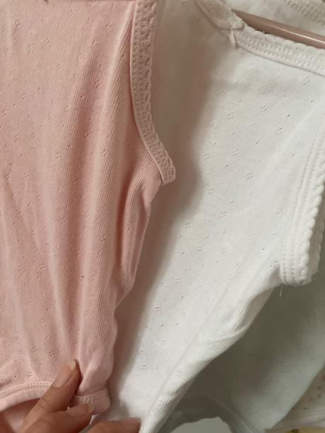 Body tielka 62/68, 62