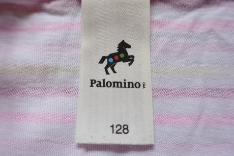 Šaty palomino, palomino,128