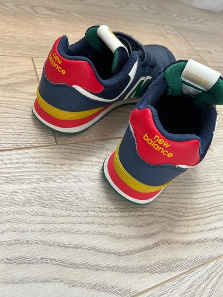 Tenisky new balance, new balance,35