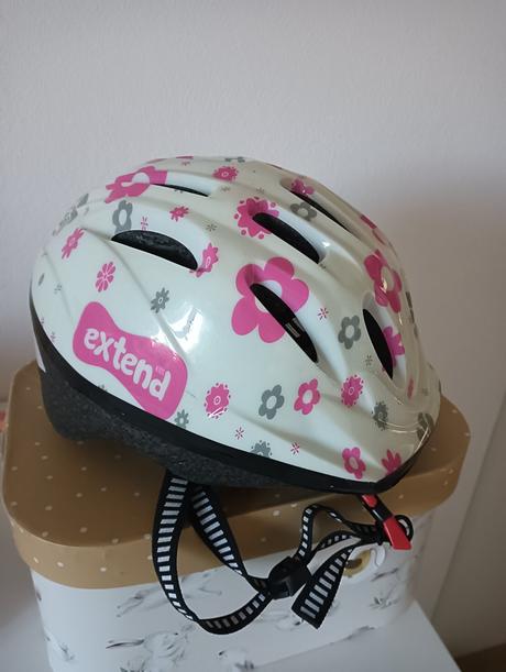 Detská prilba na bicykel, s