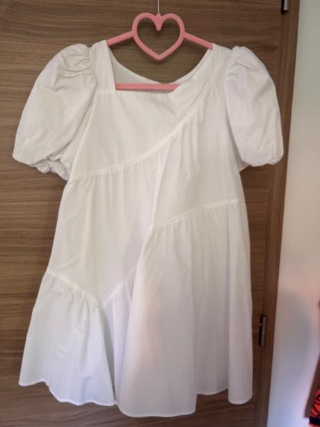 Nádherne letné šatôčky, zara,152