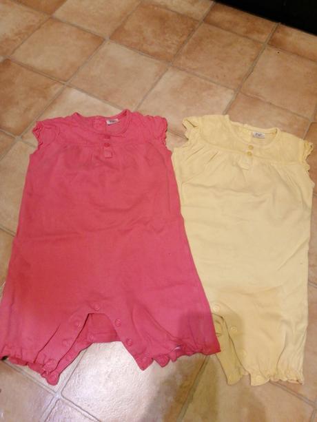 Balíček pre dvojičky 80 - letný, 68–80