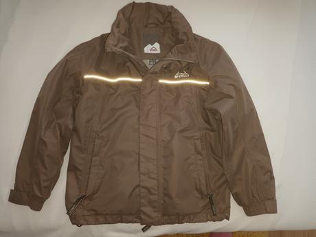 Jarná bunda, mckinley,140