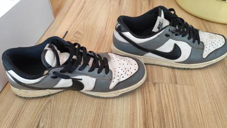 Nike tenisky, nike,44