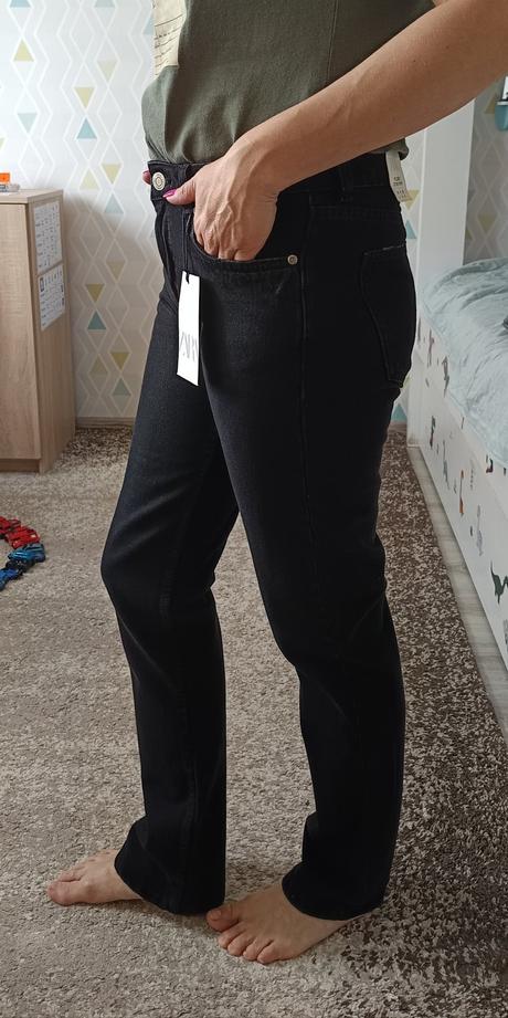 Dámske rifle, zara,m