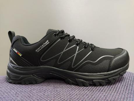 Botasky softshell, 41 / 43 / 44 / 45