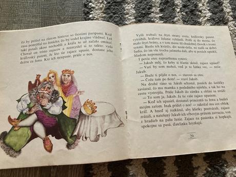 Honzíkove husličky prvé vyd.1981,
