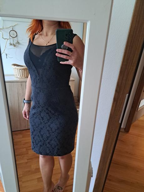 Extravagantné šaty v.m, mohito,m