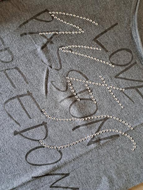 Tričko guess, guess,m