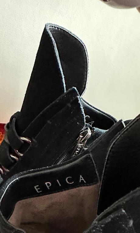 Krásne topánočky robel, 36