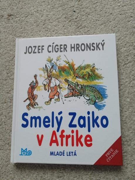 Nové necítane knihy,