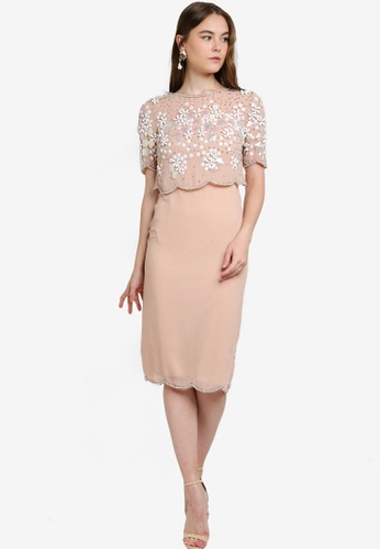 Dámske šaty frock&frill, veľ.m, m