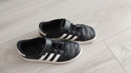 Botasky adidas, adidas,37