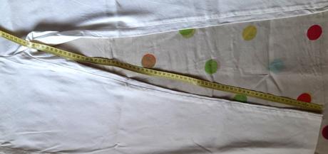 Ľanové nohavice, benetton,s