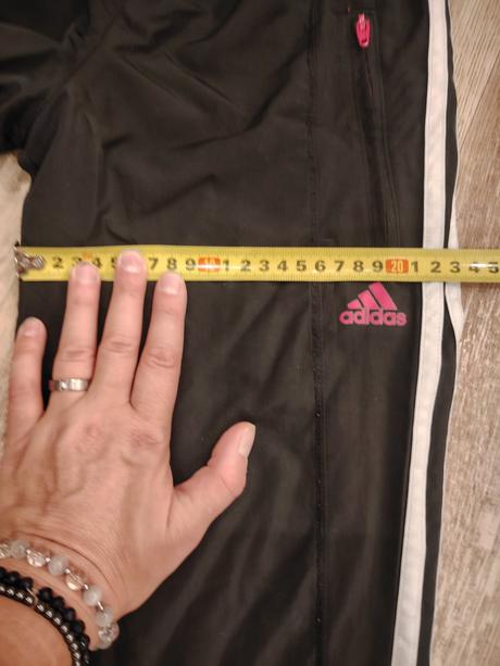 Tepláky adidas, adidas,140