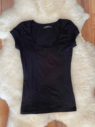 Tričko, pull&bear,xs