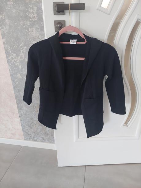 Rebel kardigan, rebel kids,110