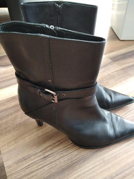 Jesenné čižmy, 38