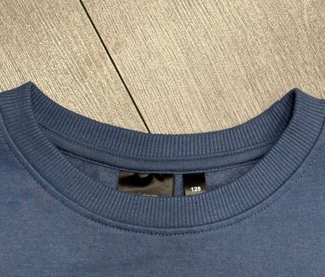 Super mario mikina veľ. 128, kik,128