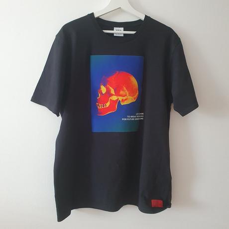 Tričko bavlnené, zara,xl