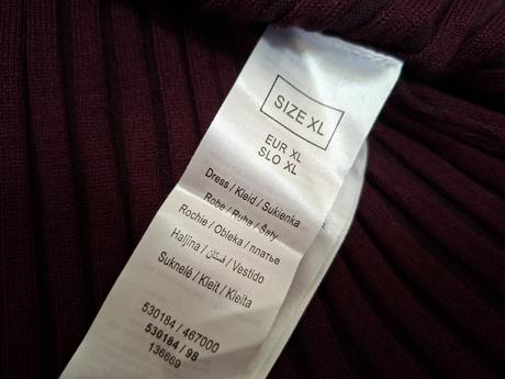 Saty orsay v.l/xl, orsay,xl