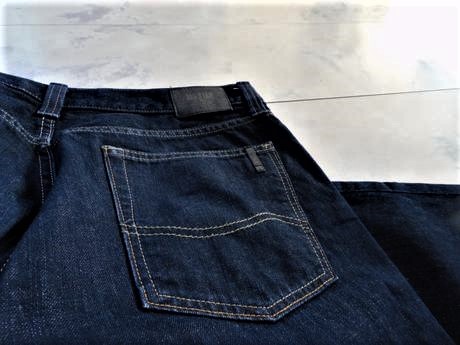 Rifle na nižšiu postavu big star 36/30, xl