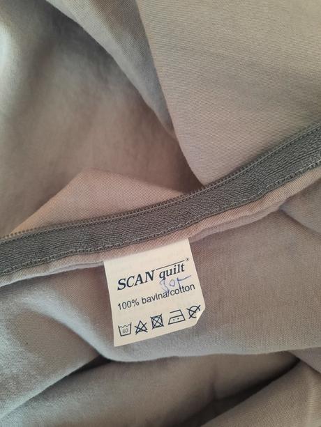 Návliečky na vankúš- 4 ks, šírka (cm): 55,dĺžka (cm): 70