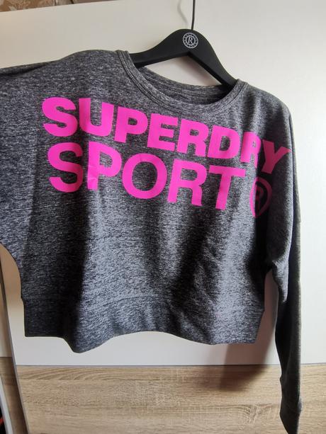 Mikina superdry, superdry,s