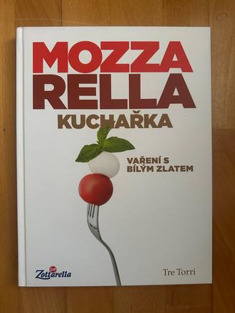 Mozzarella,