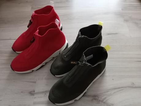 Topánky, reserved,36