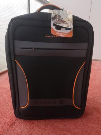 Portland cestovná príručná taška,ruksak do lietada, 