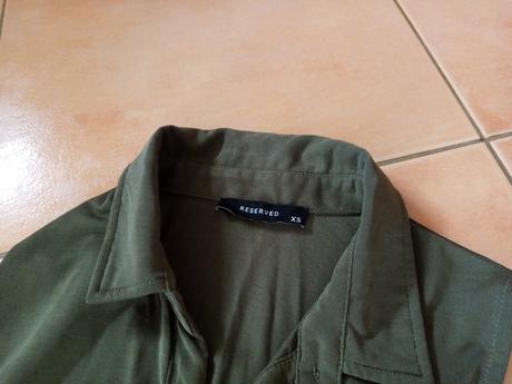 Dámske saty, reserved,xs